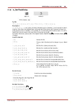 Preview for 260 page of THORLABS DCC1 45 Series User Manual