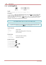 Preview for 275 page of THORLABS DCC1 45 Series User Manual