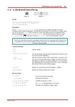 Preview for 280 page of THORLABS DCC1 45 Series User Manual