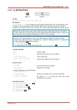 Preview for 282 page of THORLABS DCC1 45 Series User Manual