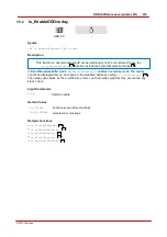 Preview for 324 page of THORLABS DCC1 45 Series User Manual