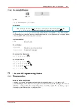 Preview for 344 page of THORLABS DCC1 45 Series User Manual