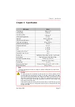 Preview for 19 page of THORLABS DDSM100 User Manual