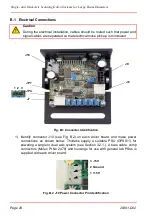 Preview for 30 page of THORLABS GVS011 User Manual