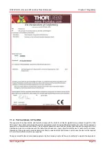 Preview for 58 page of THORLABS LFE1220-EU Installation Manual