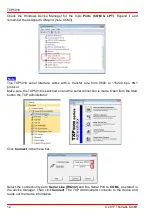 Preview for 14 page of THORLABS TXP5016 Operation Manual