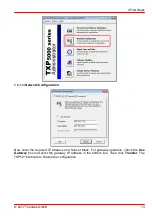 Preview for 15 page of THORLABS TXP5016 Operation Manual