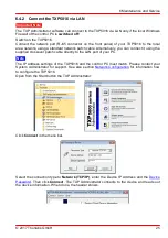 Preview for 27 page of THORLABS TXP5016 Operation Manual