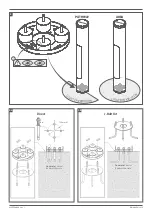 Preview for 3 page of Thorlux Lighting Passway Operation And Maintenance