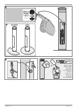 Preview for 7 page of Thorlux Lighting Passway Operation And Maintenance