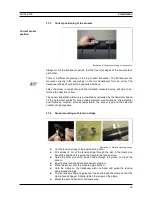 Preview for 18 page of Thorne & Derrick KATRONIC KATflow 150 Operating Instructions Manual