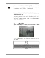 Preview for 38 page of Thorne & Derrick KATRONIC KATflow 150 Operating Instructions Manual