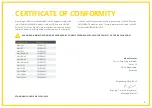 Preview for 4 page of Thorsis Technologies isNet DiagM PA User Manual