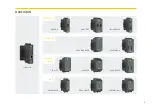 Preview for 6 page of Thorsis Technologies isNet DiagM PA User Manual