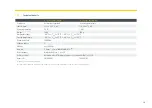 Preview for 20 page of Thorsis Technologies isNet DiagM PA User Manual