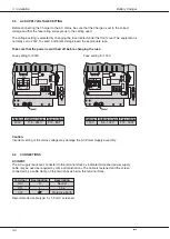 Preview for 12 page of Thrane&Thrane CH2410 Technical Manual