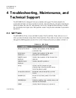 Preview for 38 page of Thrane&Thrane EXPLORER 122 User Manual