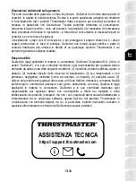 Preview for 100 page of Thrustmaster 4460210 User Manual