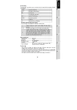 Preview for 4 page of Thrustmaster Nomads Keypad Calculator User Manual