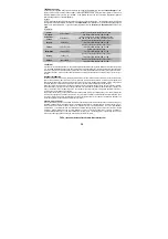 Preview for 5 page of Thrustmaster Nomads Keypad Calculator User Manual