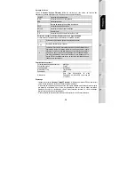 Preview for 8 page of Thrustmaster Nomads Keypad Calculator User Manual