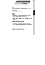 Preview for 10 page of Thrustmaster Nomads Keypad Calculator User Manual