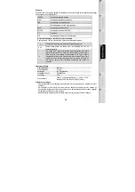 Preview for 16 page of Thrustmaster Nomads Keypad Calculator User Manual