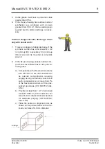 Preview for 13 page of thuba PS 830 Manual