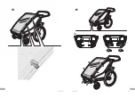 Preview for 50 page of Thule Chariot Sport 1 Instructions Manual