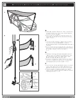 Preview for 17 page of Thule Hullavator 898 Manual