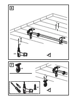 Preview for 6 page of Thule MultiLift 572 Instructions Manual