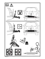 Preview for 7 page of Thule VeloSpace 917 Instructions Manual