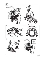 Preview for 8 page of Thule VeloSpace 917 Instructions Manual