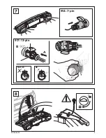 Preview for 9 page of Thule VeloSpace 917 Instructions Manual