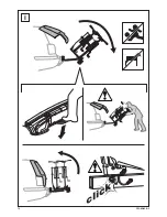 Preview for 12 page of Thule VeloSpace 917 Instructions Manual