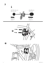 Preview for 6 page of Thule Yepp Nexxt Maxi 12080221 Instructions Manual