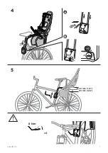 Preview for 7 page of Thule Yepp Nexxt Maxi 12080221 Instructions Manual