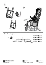 Preview for 12 page of Thule Yepp Nexxt Maxi 12080221 Instructions Manual