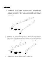 Preview for 4 page of Thulos TH-HW016 Manual