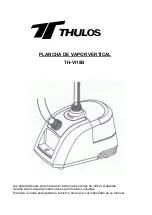 Thulos TH-VI18B Instruction Manual preview