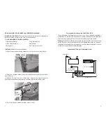 Preview for 2 page of Thunder form FORD FOCUS ZX3 User Manual