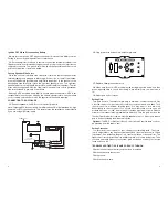 Preview for 4 page of Thunder form FORD FOCUS ZX3 User Manual