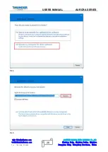 Preview for 26 page of Thunder Laser AURORA 8 User Manual