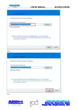 Preview for 27 page of Thunder Laser AURORA 8 User Manual