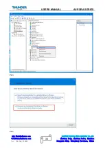 Preview for 33 page of Thunder Laser AURORA 8 User Manual