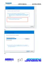 Preview for 48 page of Thunder Laser AURORA 8 User Manual