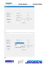 Preview for 50 page of Thunder Laser AURORA 8 User Manual