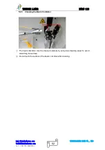 Preview for 52 page of Thunder Laser MARS-120 Installation And Operation Manual