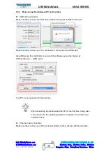 Preview for 38 page of Thunder Laser NOVA 24 Unified User'S Manual