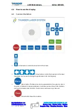 Preview for 41 page of Thunder Laser NOVA 24 Unified User'S Manual